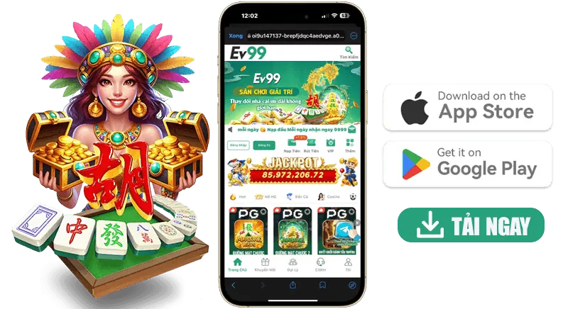 Hoàn trả thể thao và casino BTY1267
