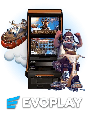 Trò chơi Slots Cổ Điển trên BTY1267
