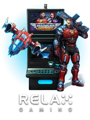 Trò chơi Video Slots hiện đại tại BTY1267