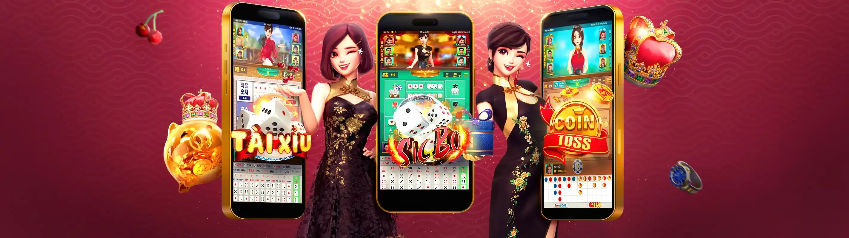 Nổ Hũ BTY1267 2026
