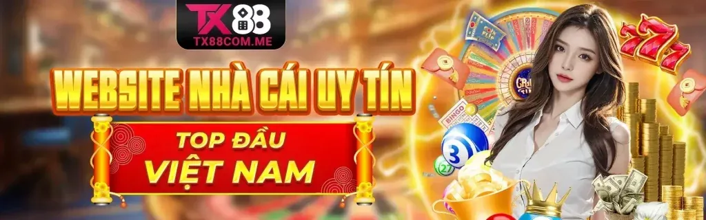 Người chơi trải nghiệm các trò chơi đa dạng trên BTY1267