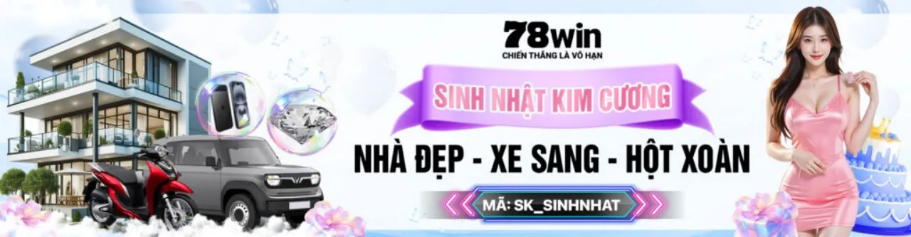 Giới thiệu các trò chơi mới trên nền tảng BTY1267