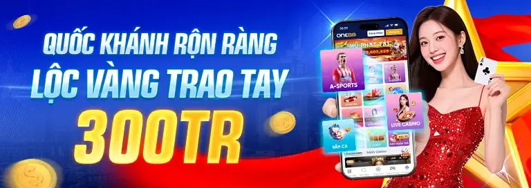 Khuyến mãi chào mừng thành viên mới BTY1267