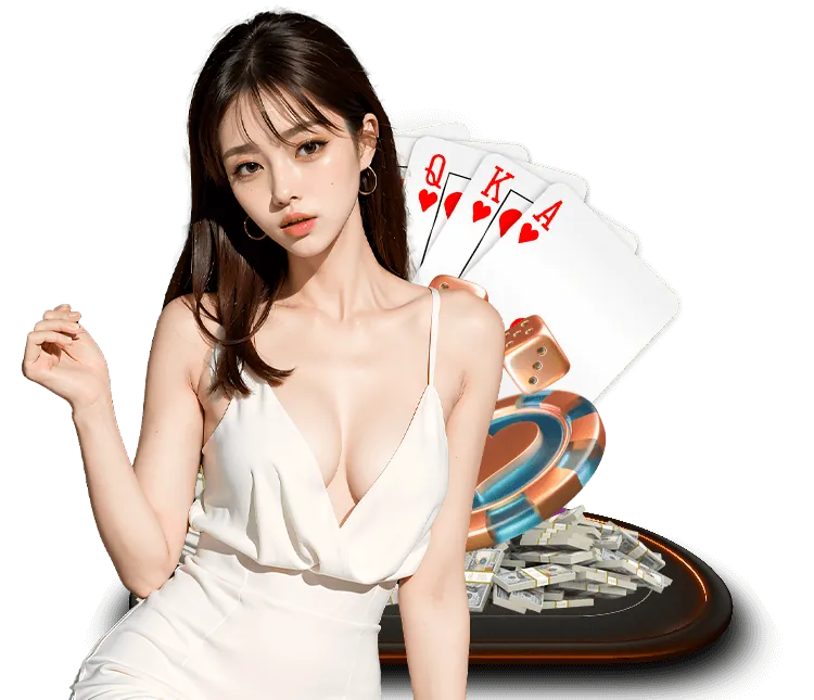 Đồ họa game bắn cá BTY1267